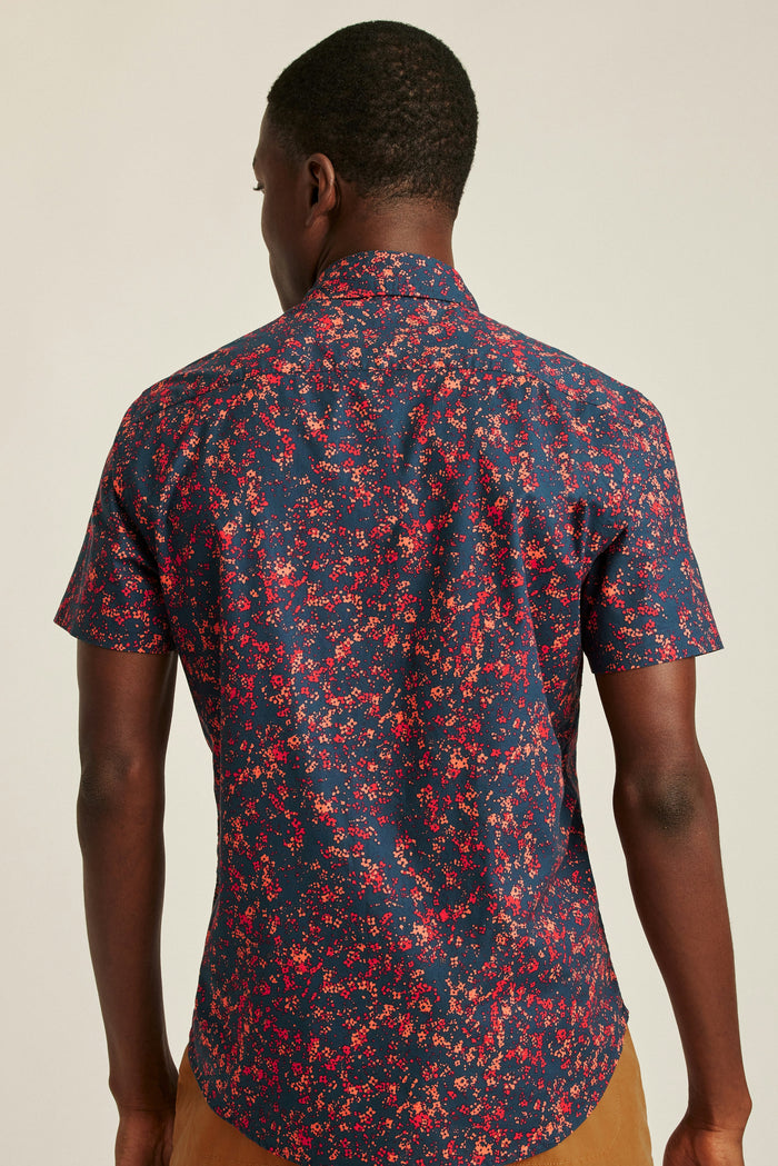 Riviera Short Sleeve Shirt