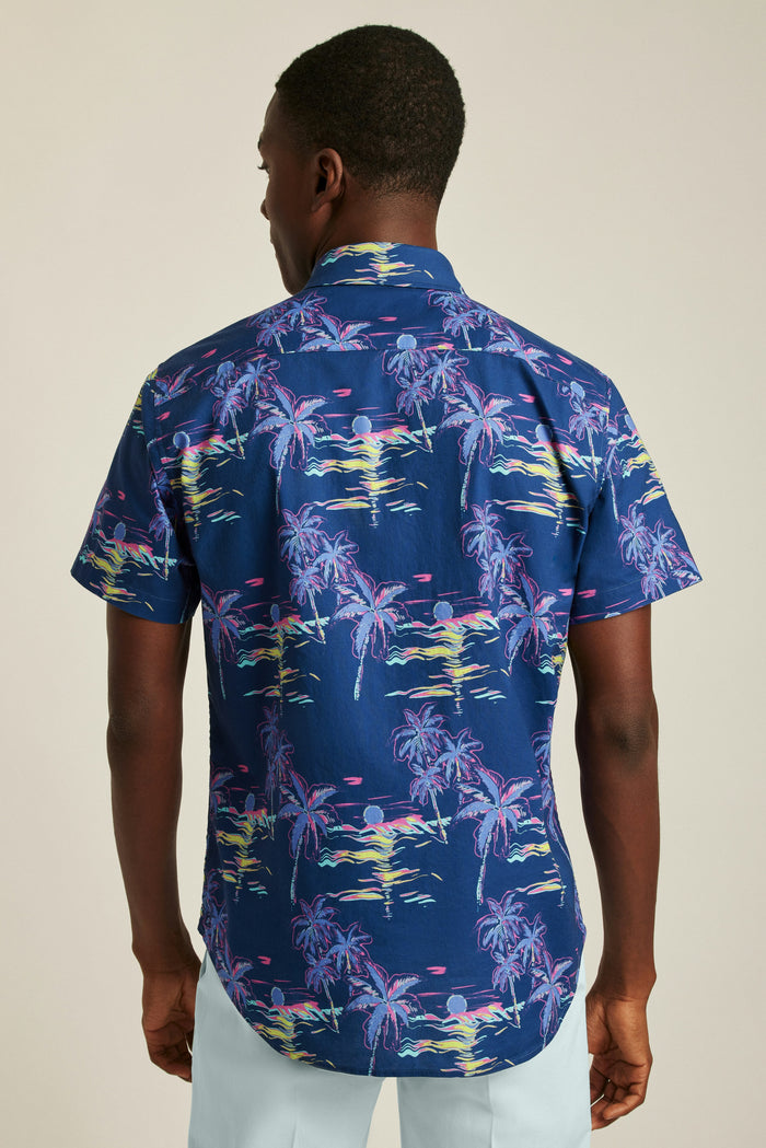 Riviera Short Sleeve Shirt