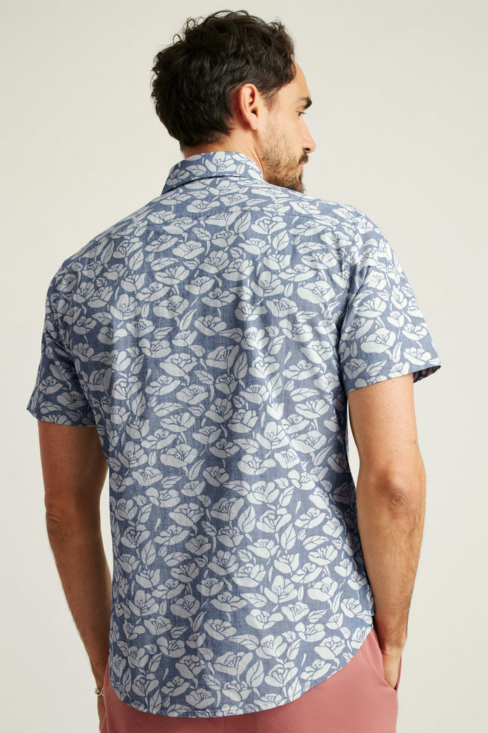 Riviera Short Sleeve Shirt