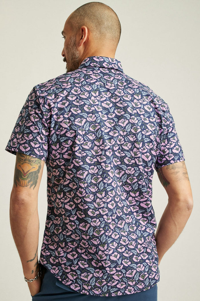 Riviera Short Sleeve Shirt