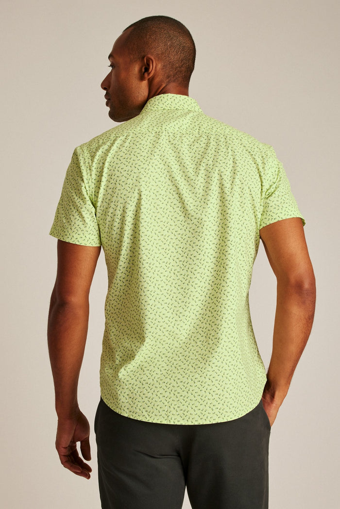 Riviera Short Sleeve Shirt