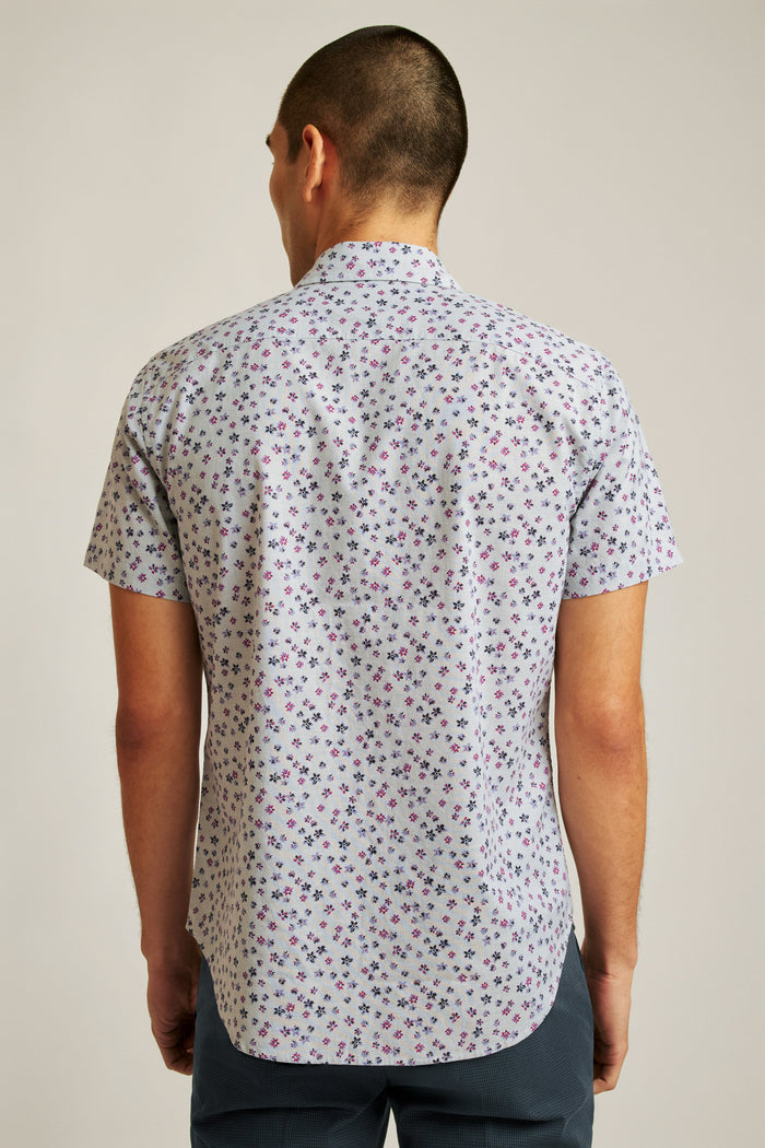 Riviera Short Sleeve Shirt