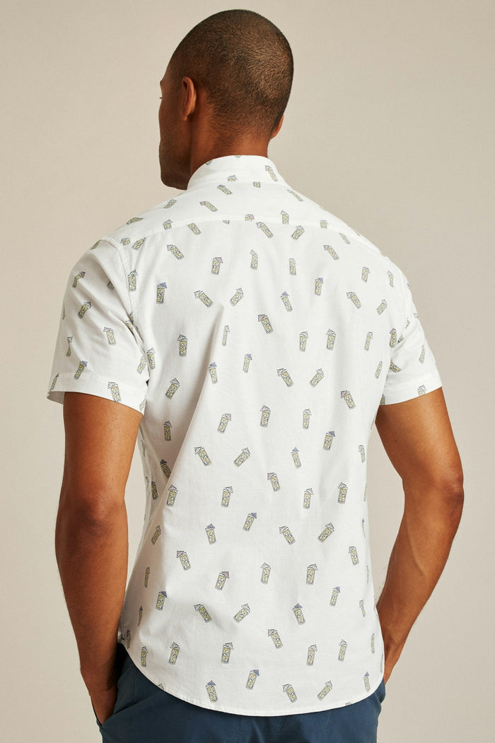 Riviera Short Sleeve Shirt