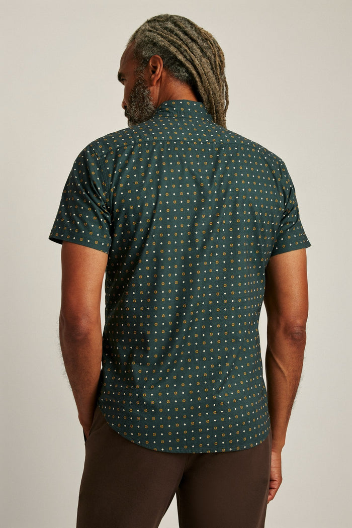 Riviera Short Sleeve Shirt