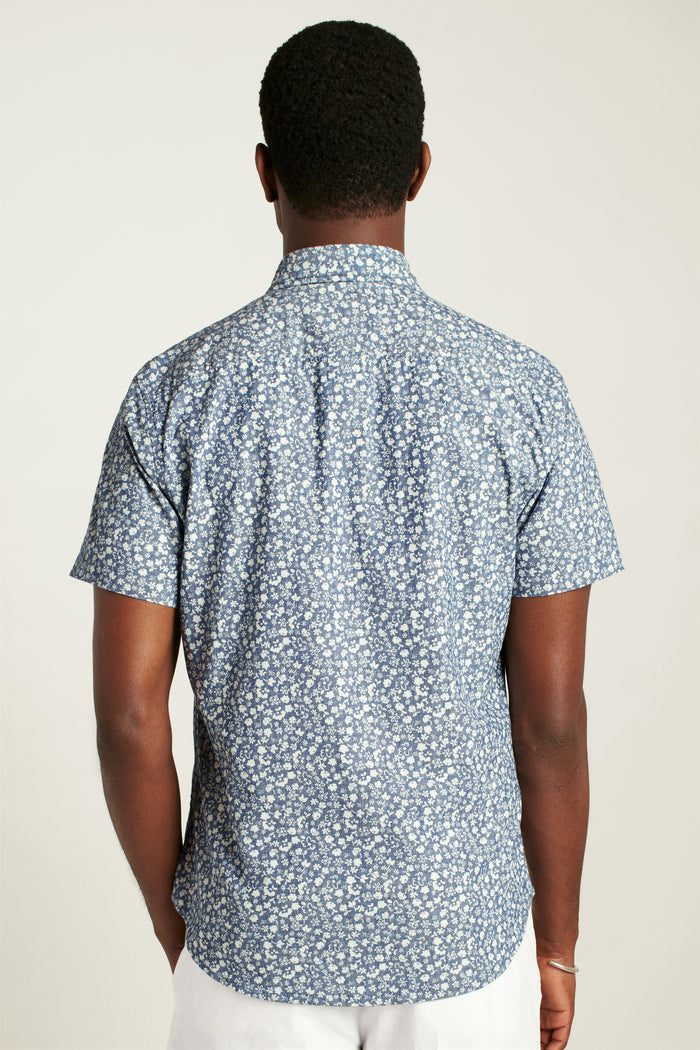 Riviera Short Sleeve Shirt
