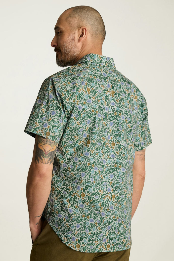 Riviera Short Sleeve Shirt
