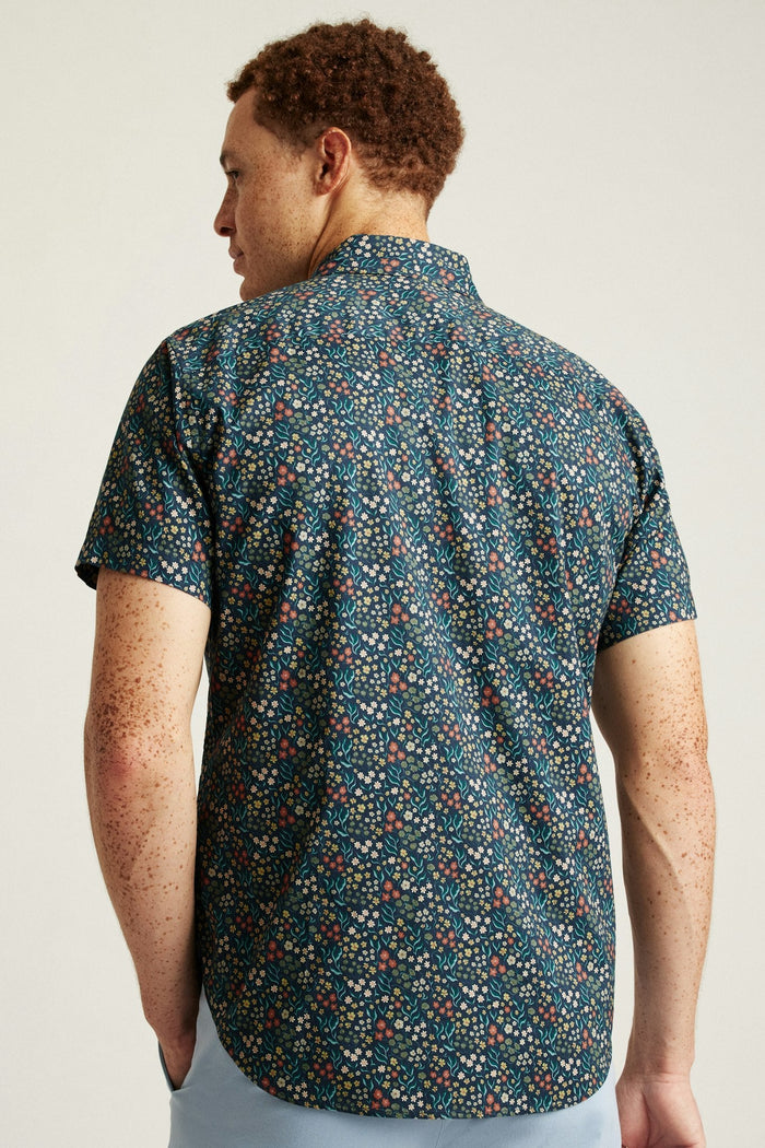 Riviera Short Sleeve Shirt