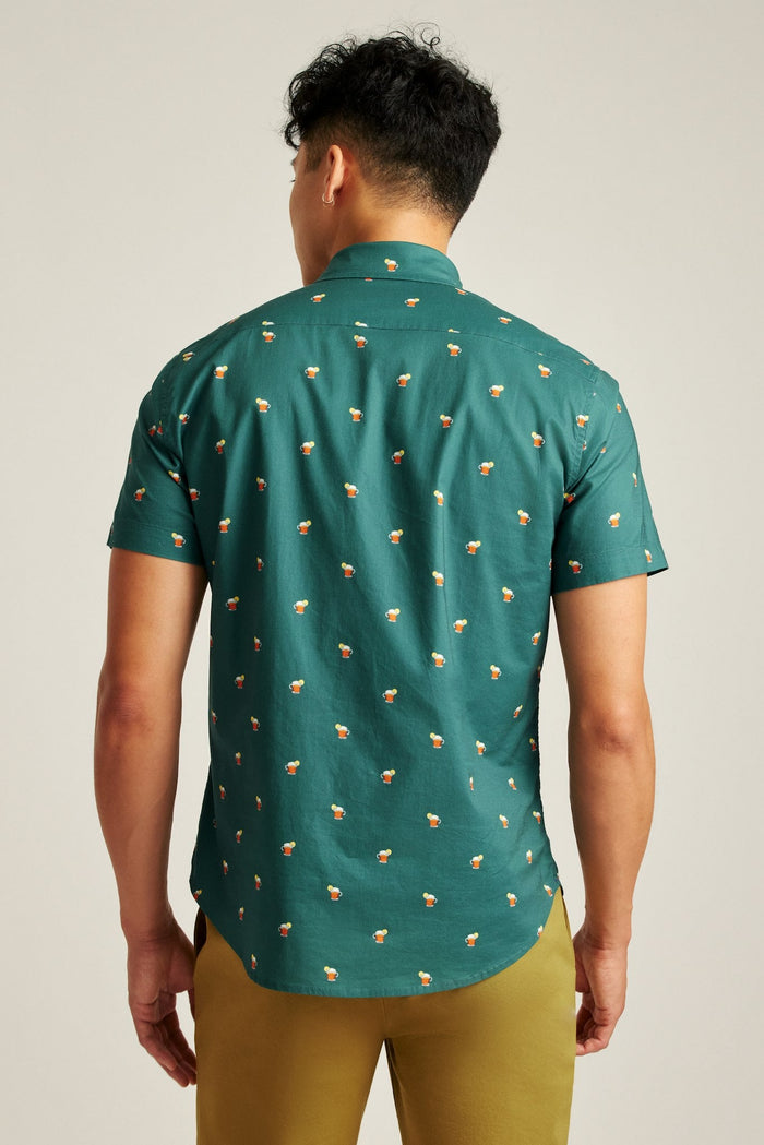 Riviera Short Sleeve Shirt