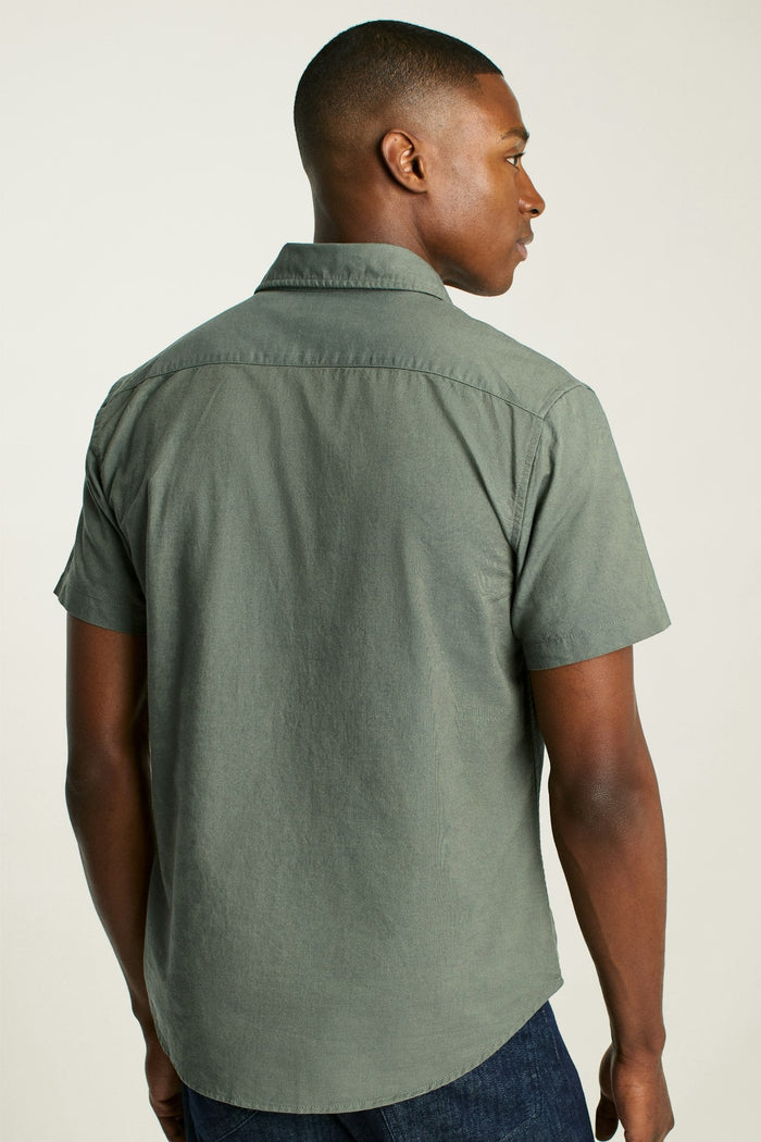 Riviera Short Sleeve Shirt