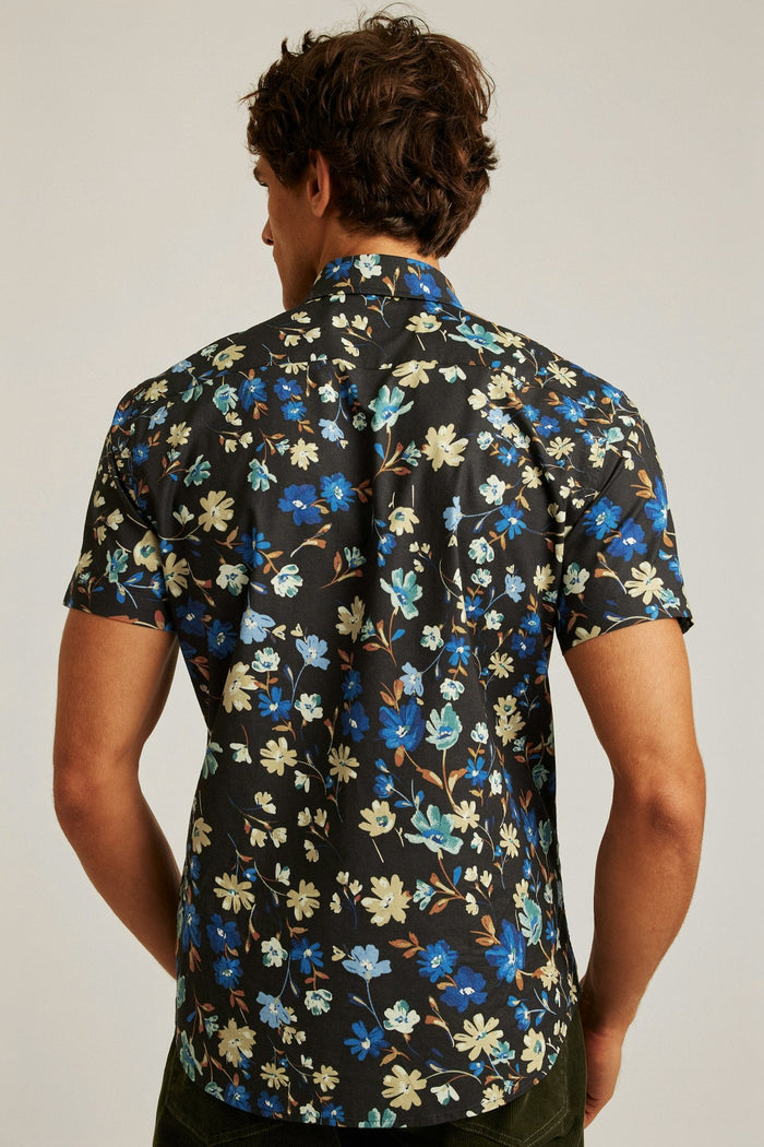 Riviera Short Sleeve Shirt