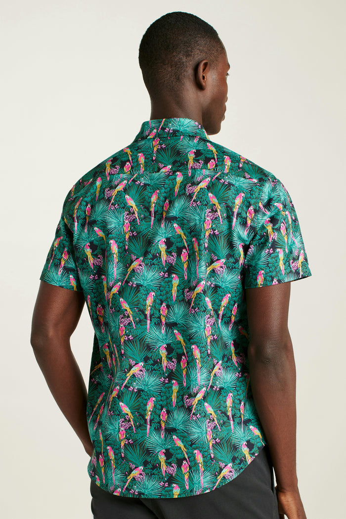 Riviera Short Sleeve Shirt