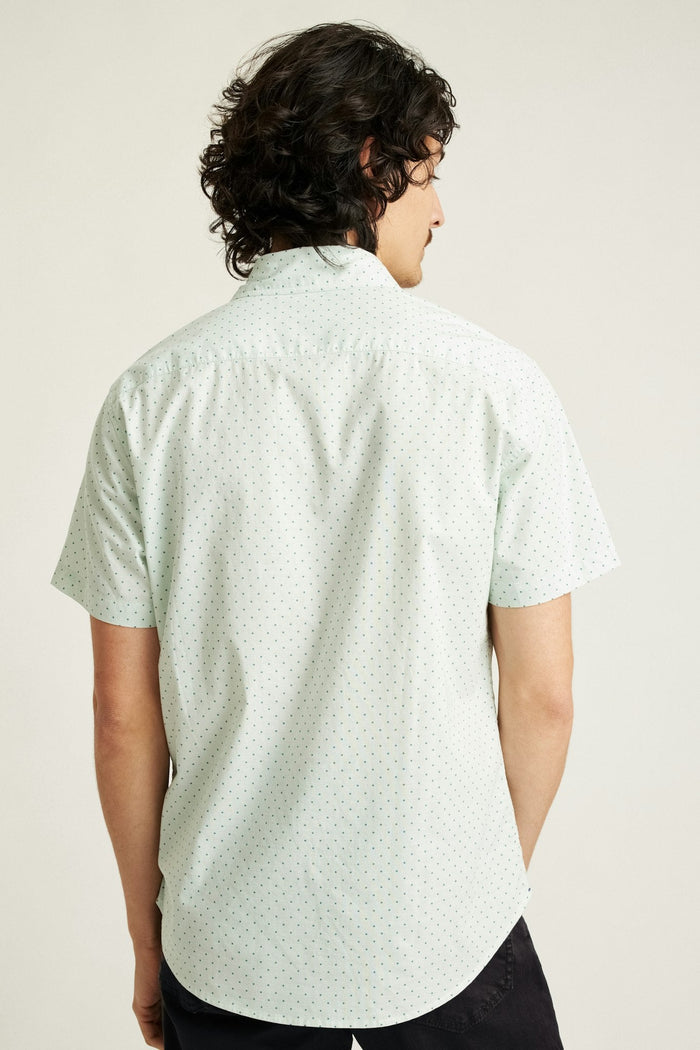 Riviera Short Sleeve Shirt