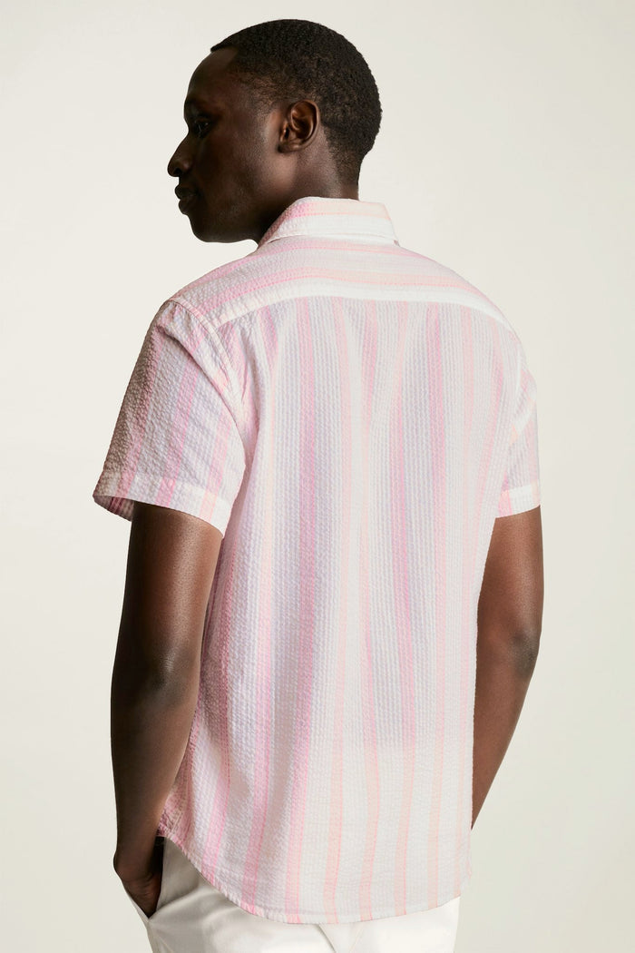 Riviera Short Sleeve Shirt