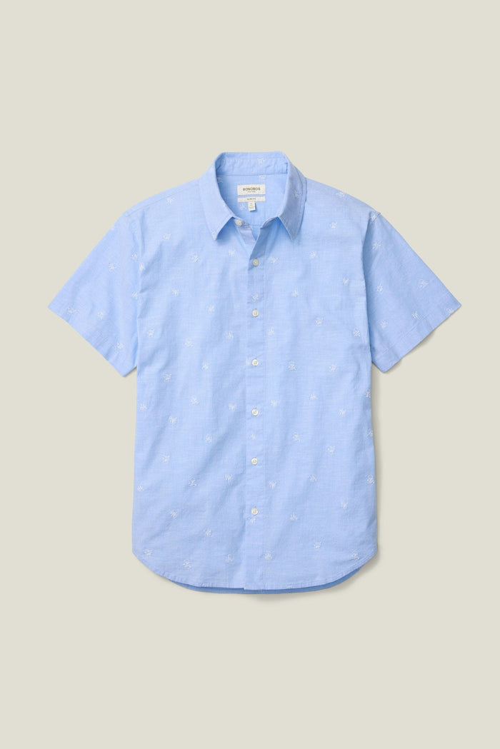 Riviera Short Sleeve Shirt