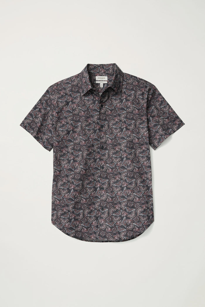 Riviera Short Sleeve Shirt