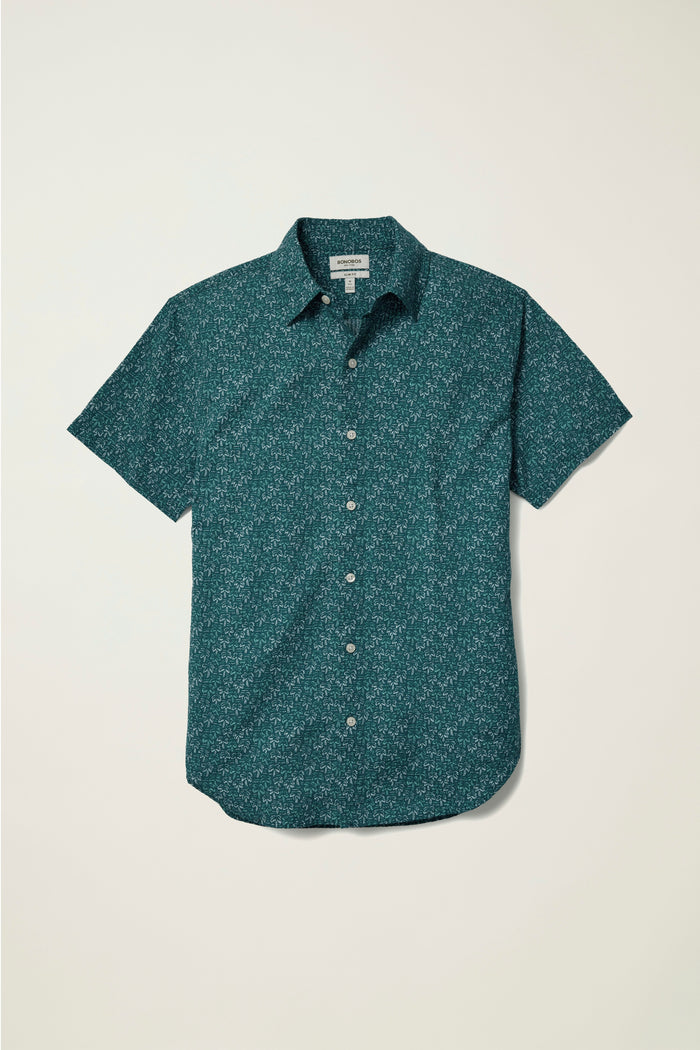 Riviera Short Sleeve Shirt
