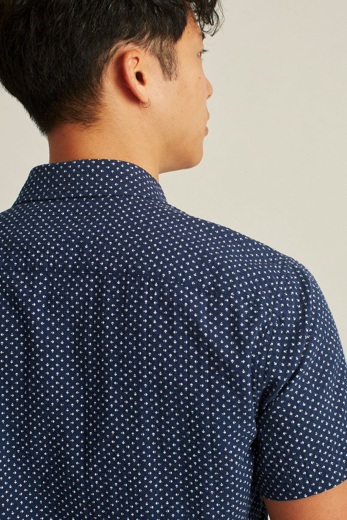 Riviera Short Sleeve Shirt
