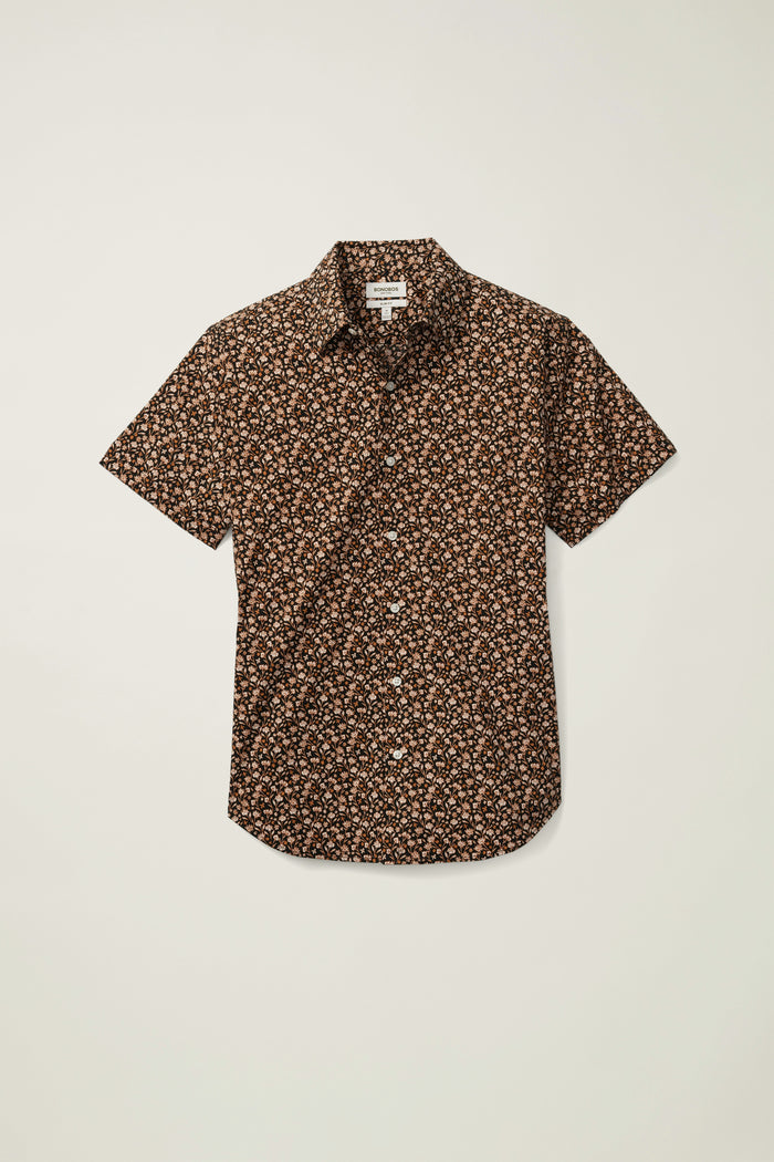Riviera Short Sleeve Shirt