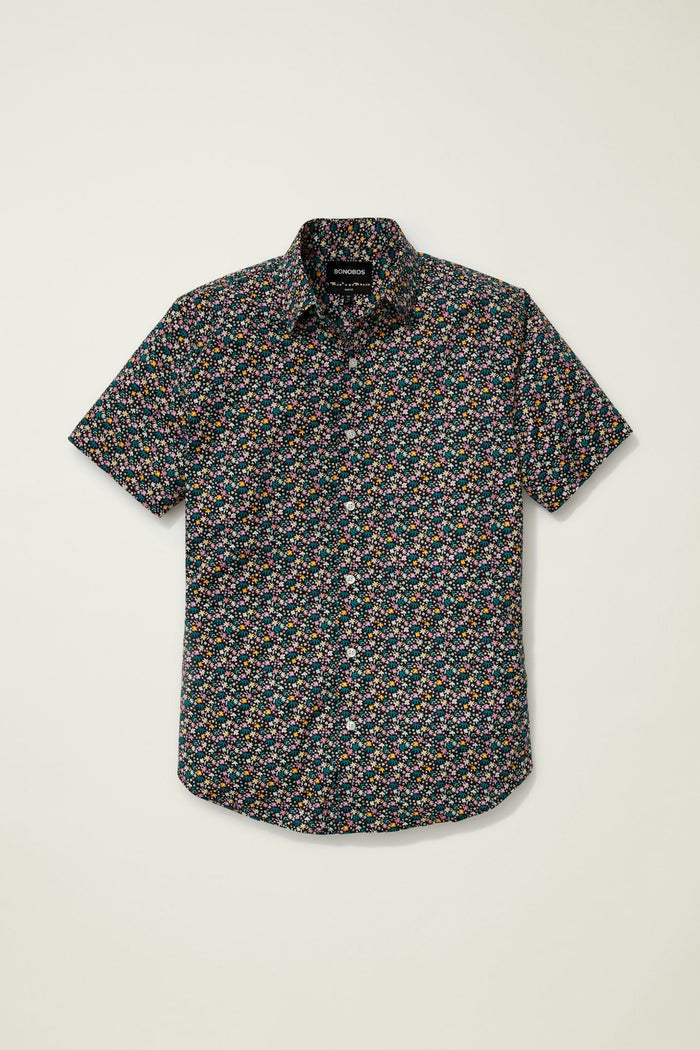Riviera Short Sleeve Shirt