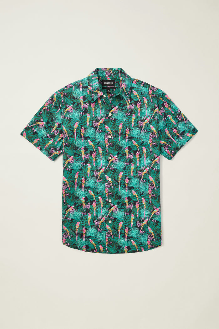 Riviera Short Sleeve Shirt