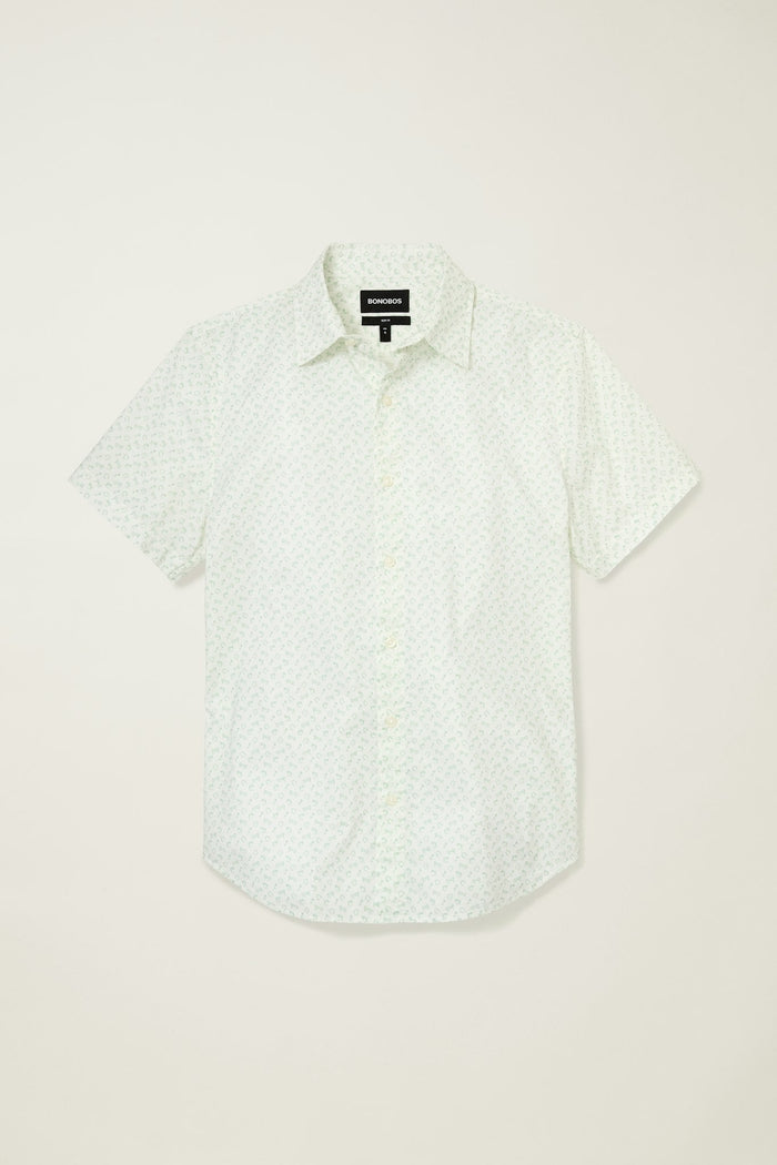 Riviera Short Sleeve Shirt
