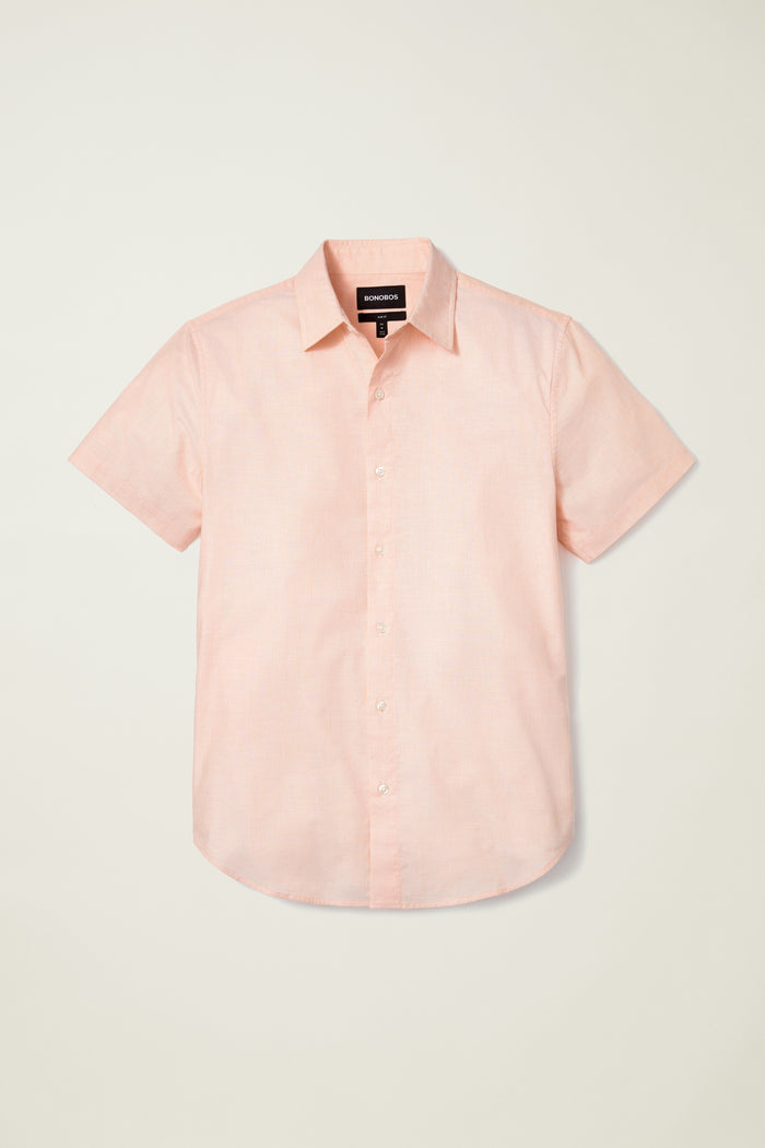 Riviera Short Sleeve Shirt