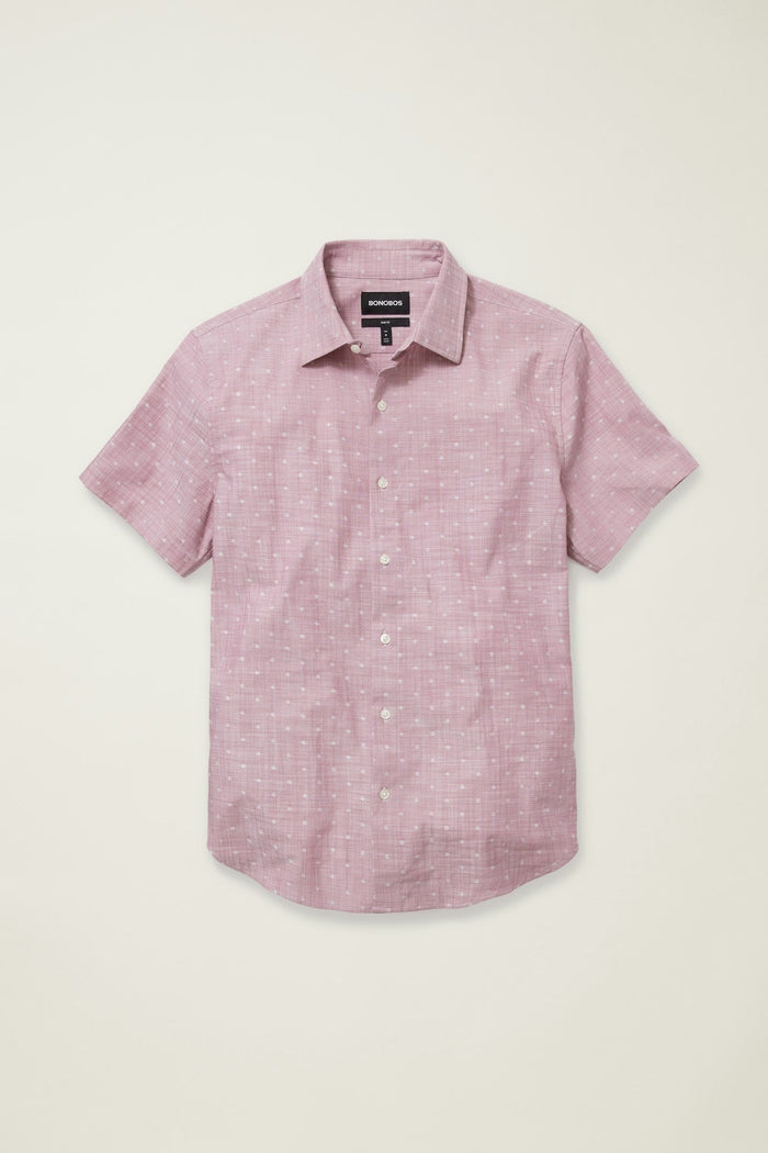 Riviera Short Sleeve Shirt
