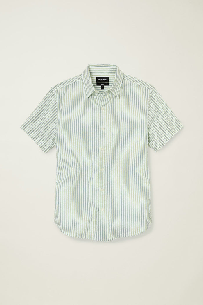 Riviera Short Sleeve Shirt