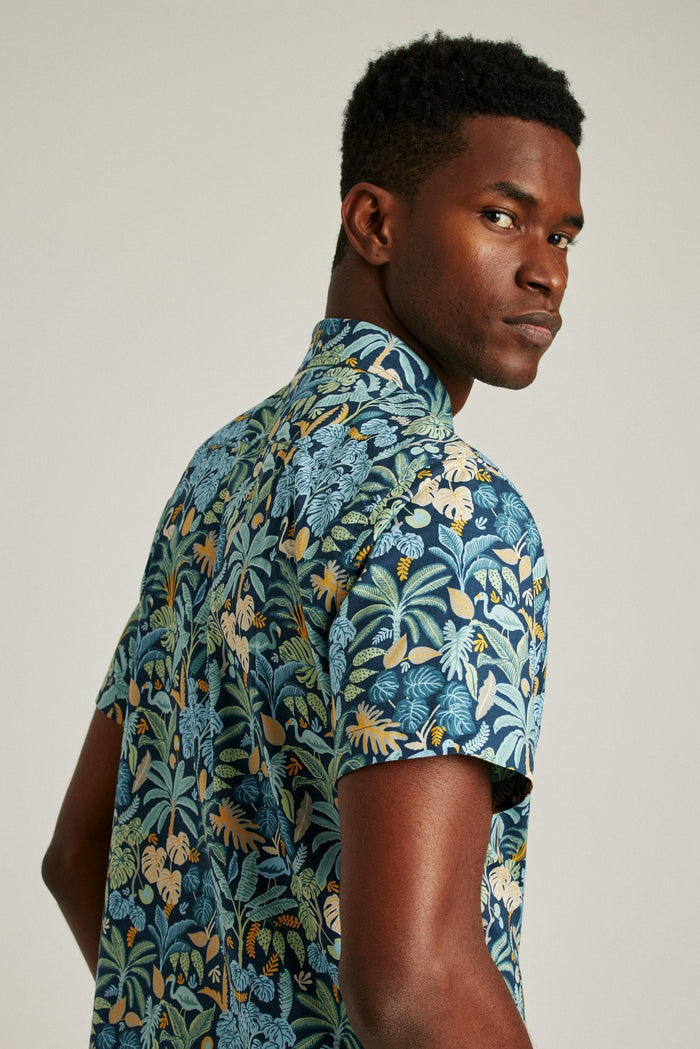 Riviera Short Sleeve Shirt