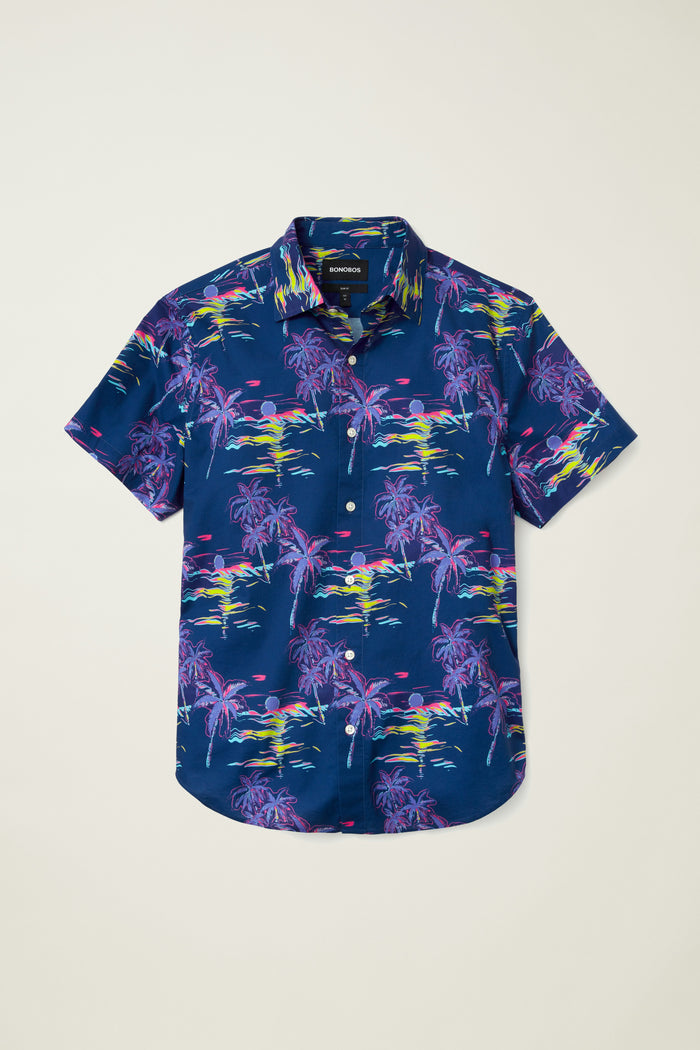 Riviera Short Sleeve Shirt