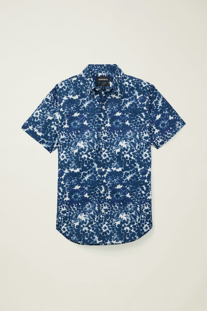 Riviera Short Sleeve Shirt