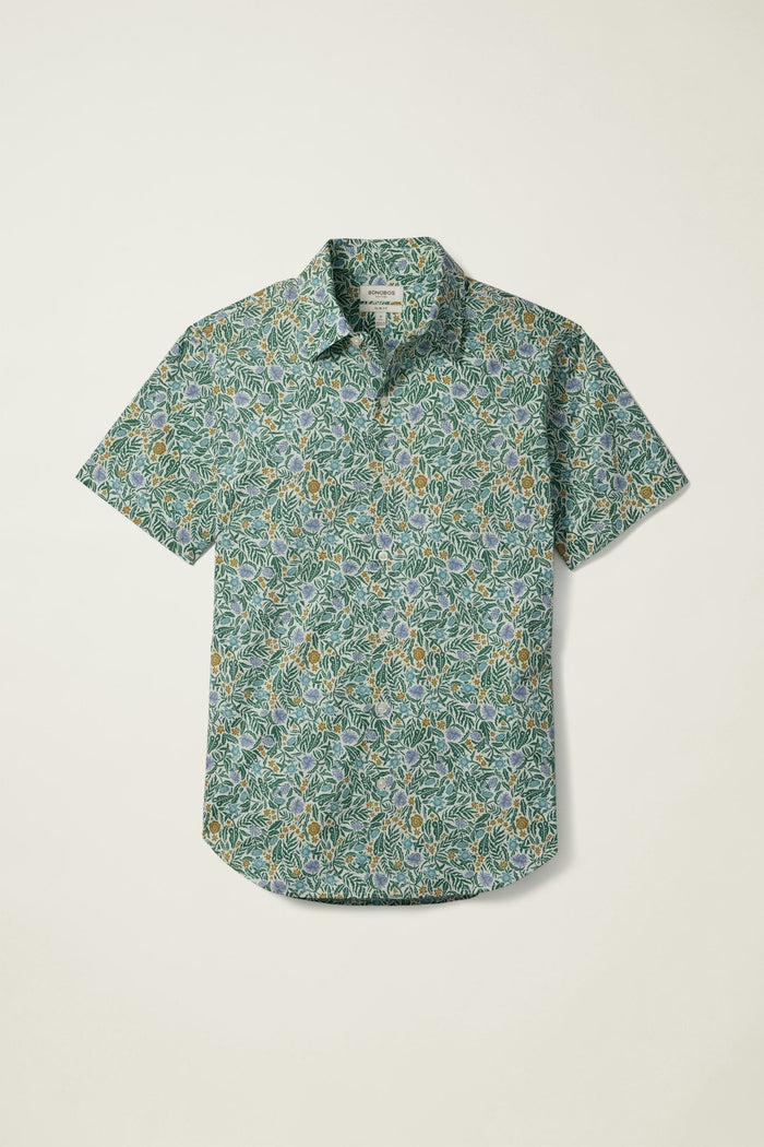 Riviera Short Sleeve Shirt