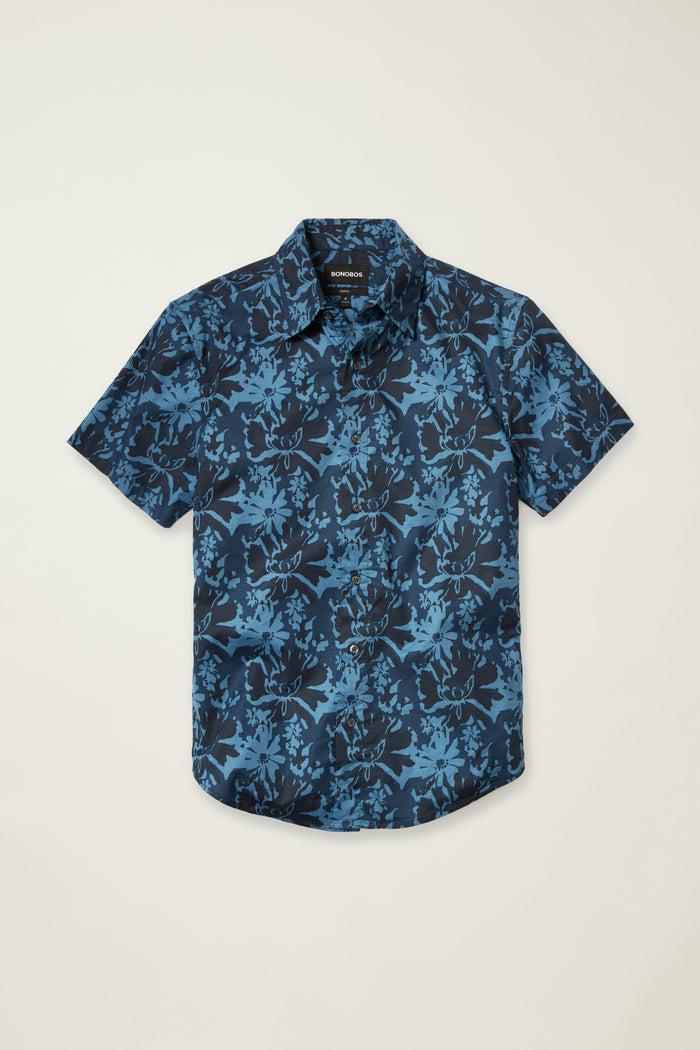 Riviera Short Sleeve Shirt