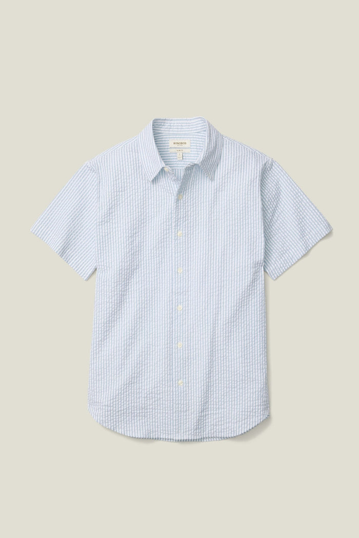Riviera Short Sleeve Shirt