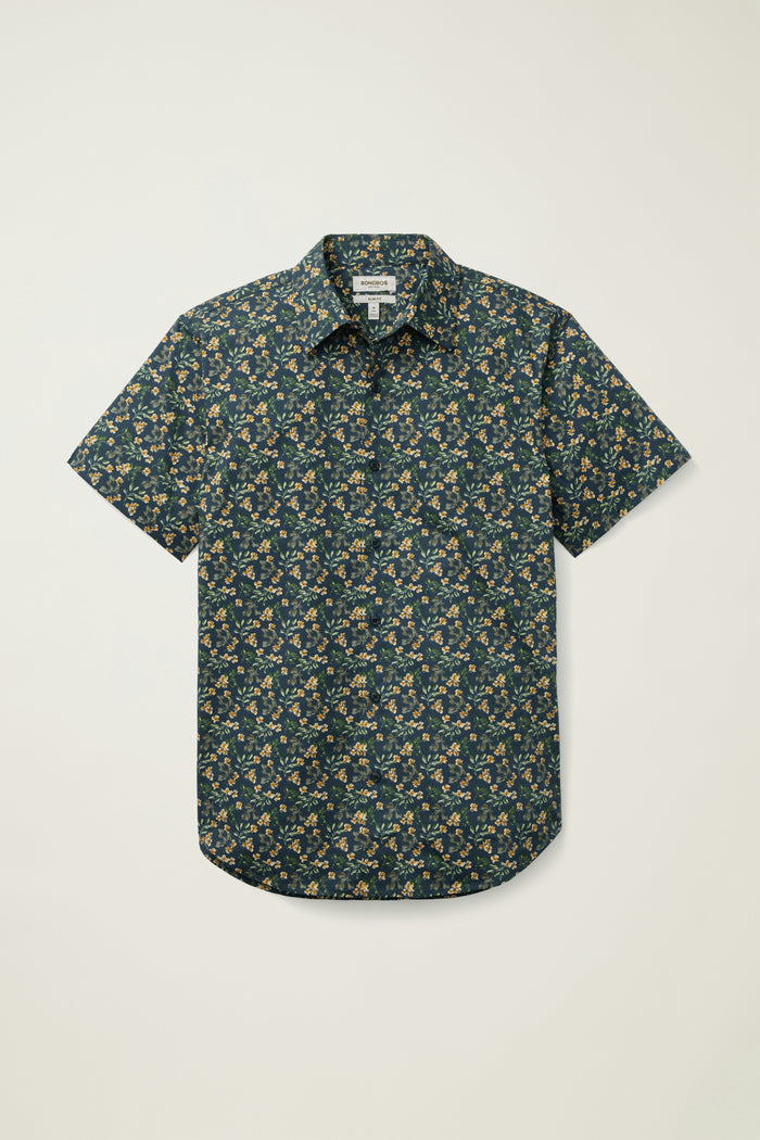 Riviera Short Sleeve Shirt