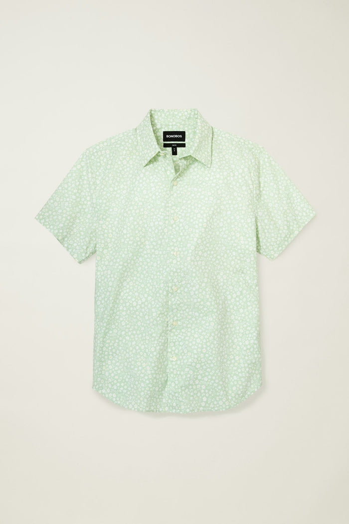 Riviera Short Sleeve Shirt