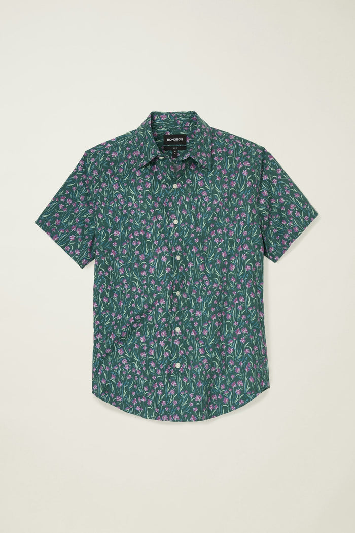 Riviera Short Sleeve Shirt