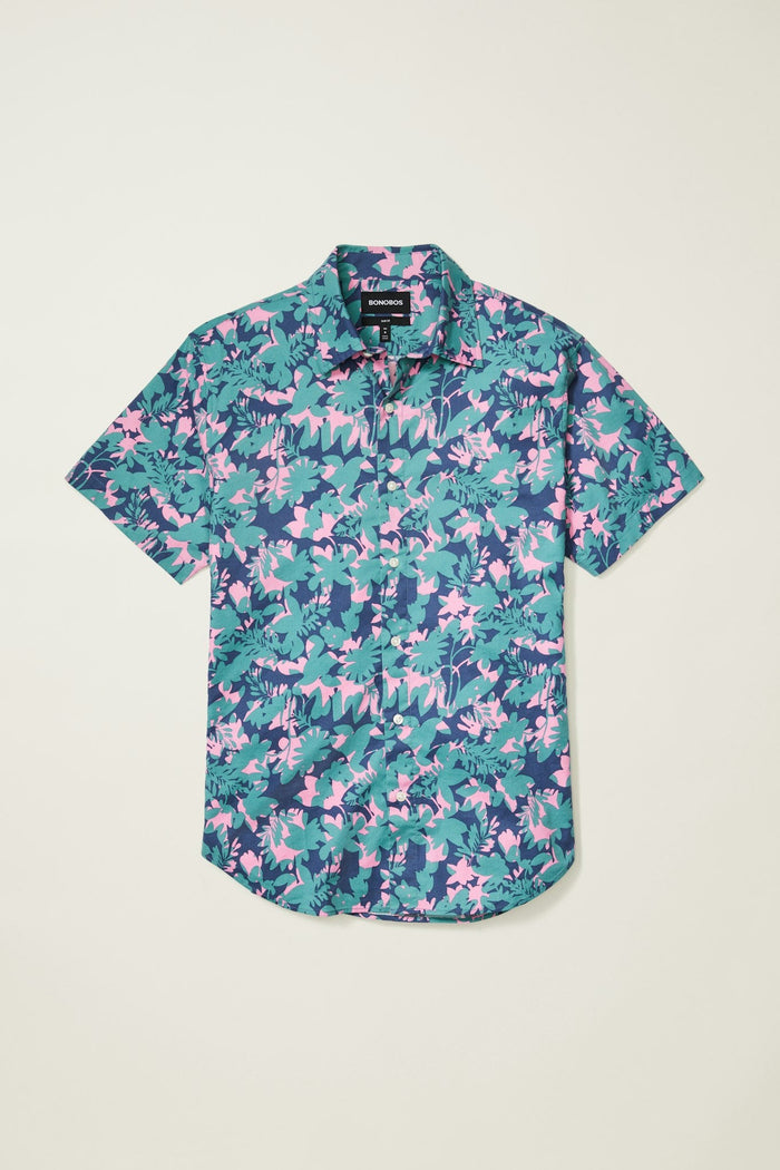 Riviera Short Sleeve Shirt