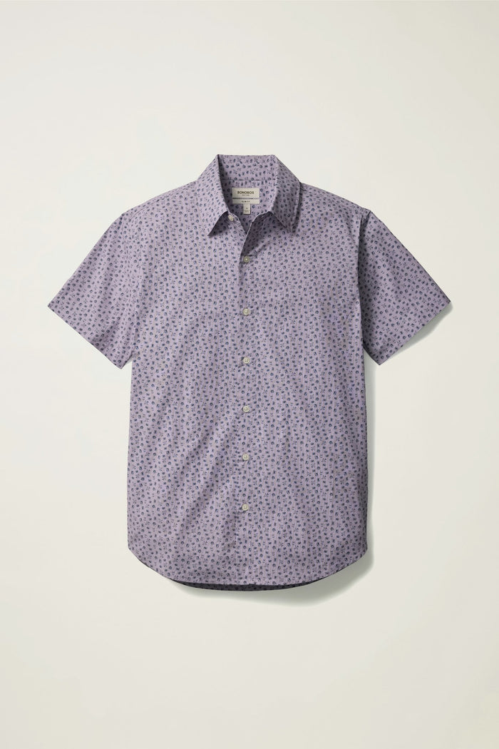 Riviera Short Sleeve Shirt