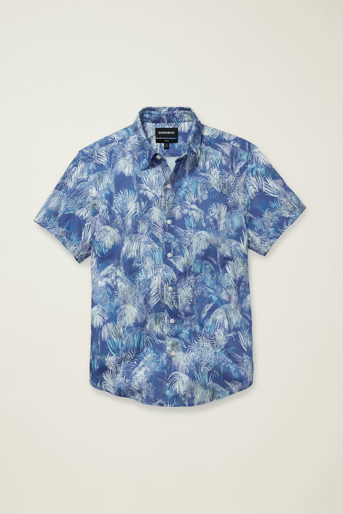 Riviera Short Sleeve Shirt