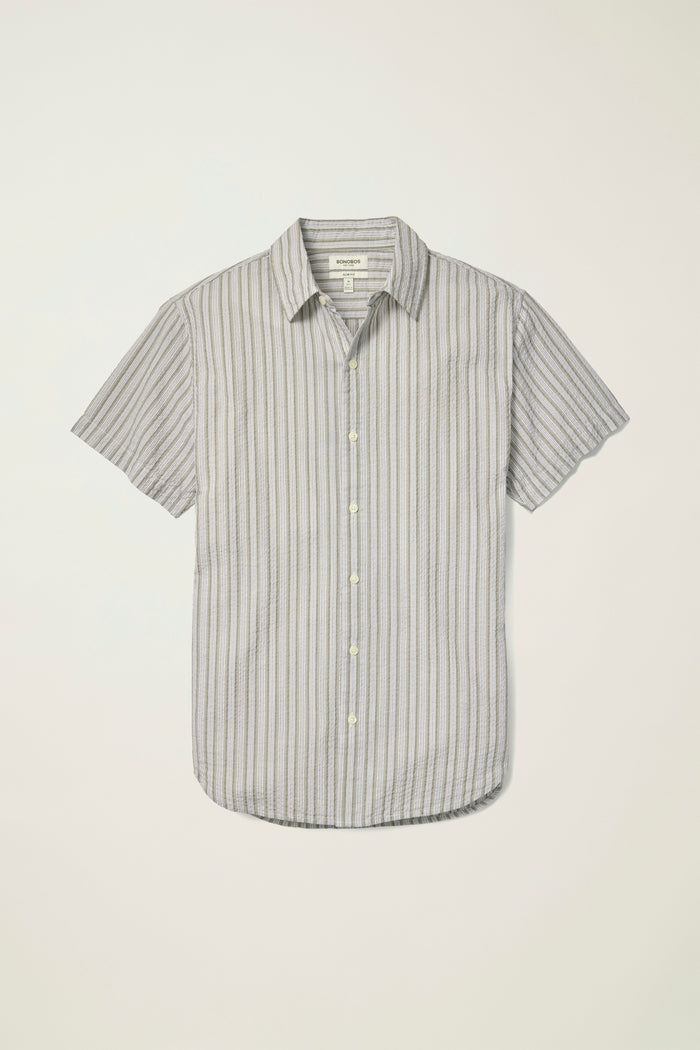 Riviera Short Sleeve Shirt