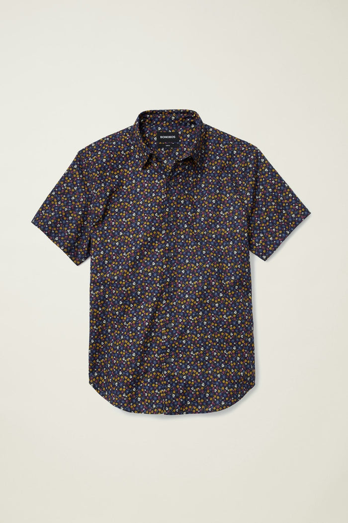 Riviera Short Sleeve Shirt