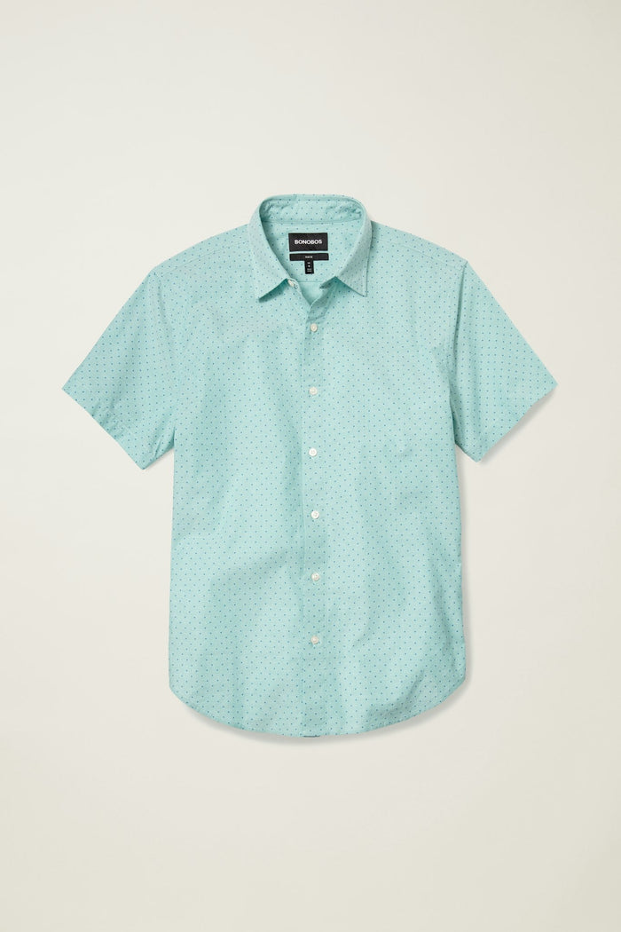 Riviera Short Sleeve Shirt