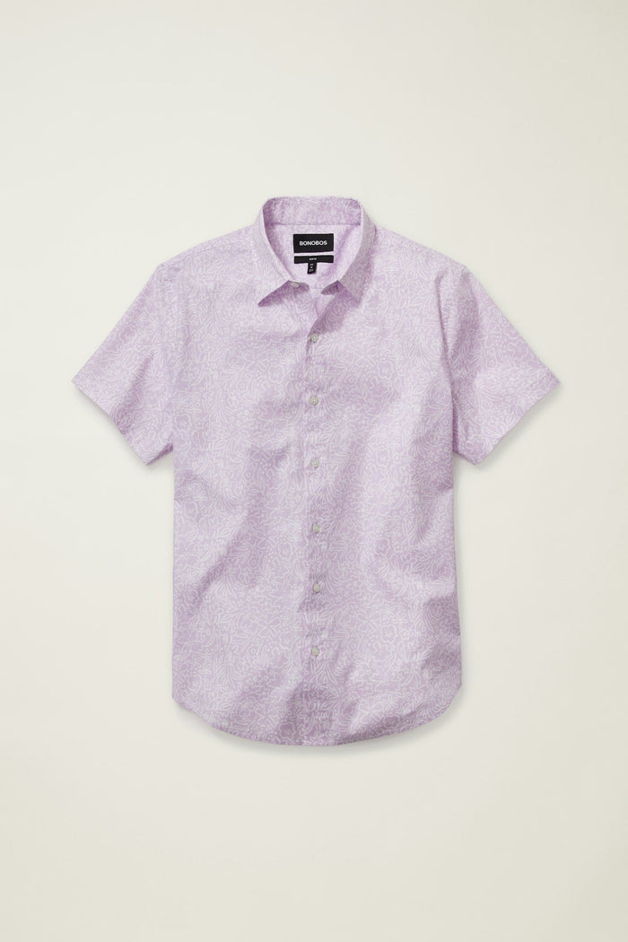 Riviera Short Sleeve Shirt