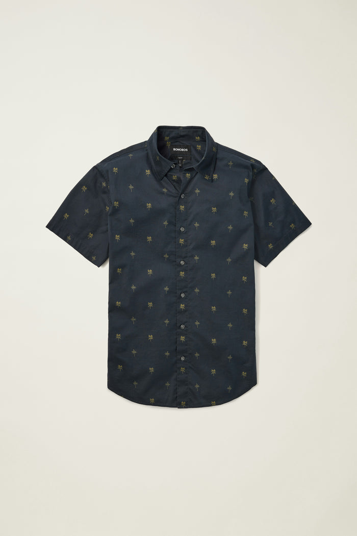Riviera Short Sleeve Shirt