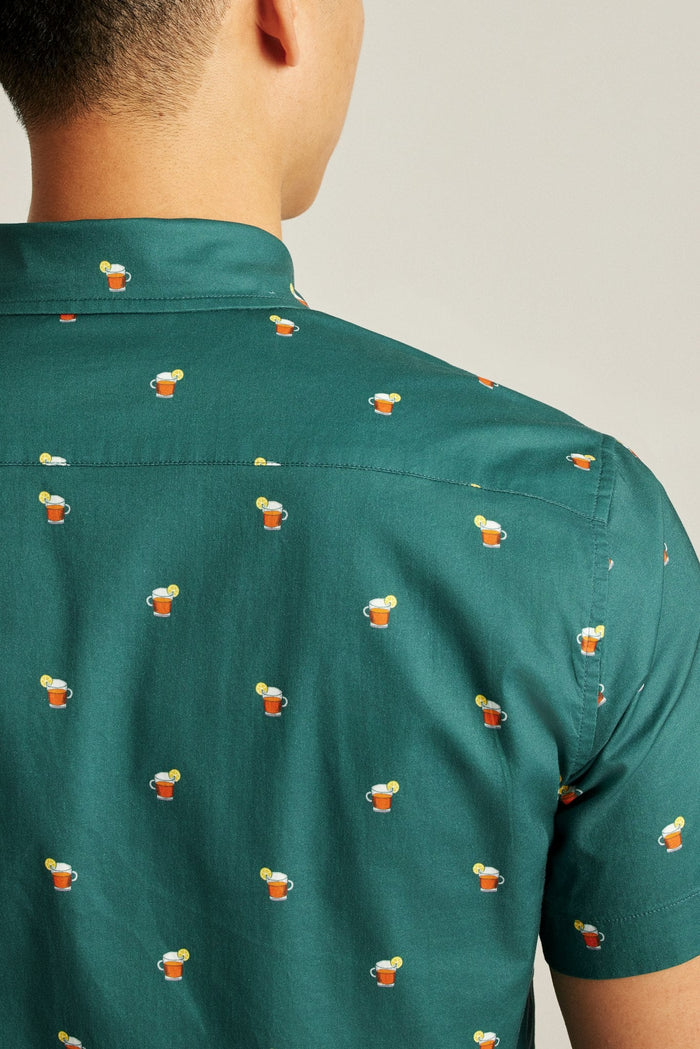 Riviera Short Sleeve Shirt