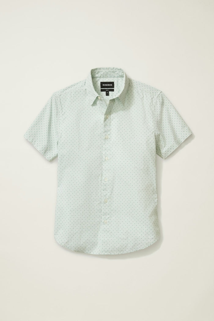 Riviera Short Sleeve Shirt