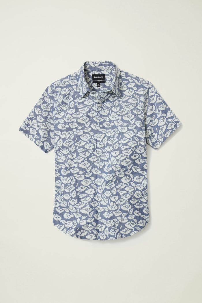 Riviera Short Sleeve Shirt