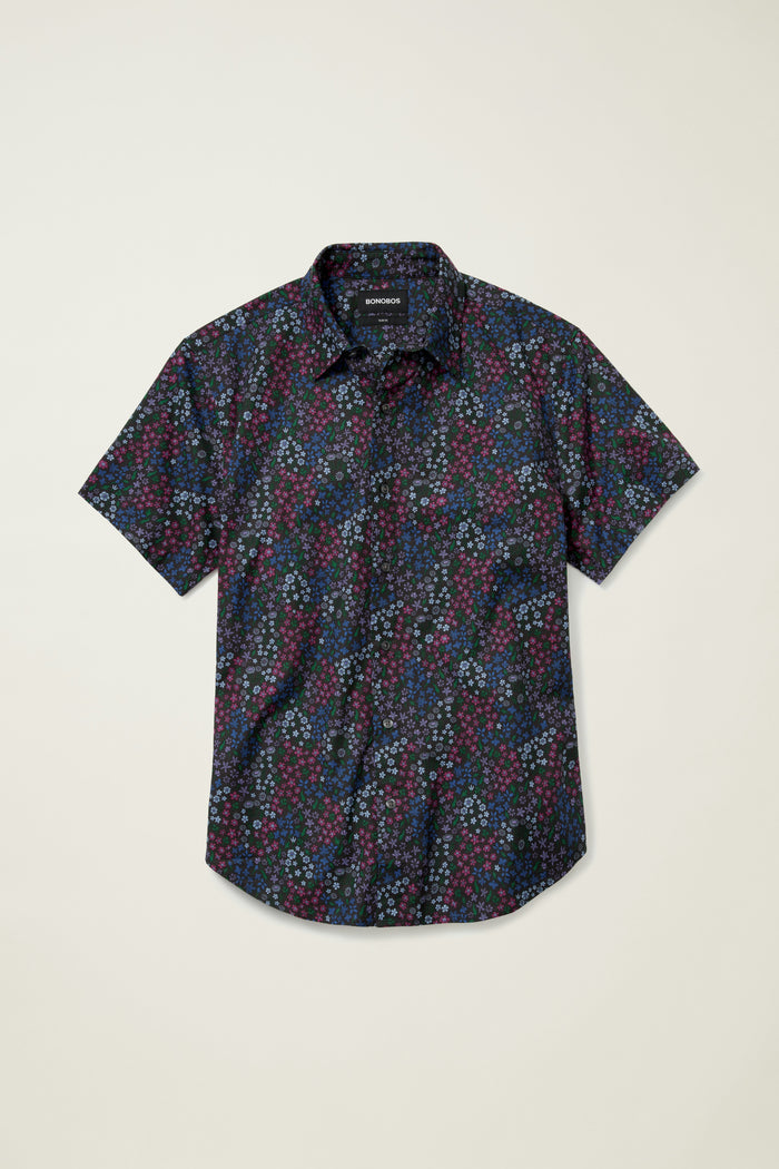 Riviera Short Sleeve Shirt