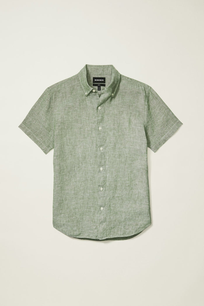 Riviera Short Sleeve Shirt